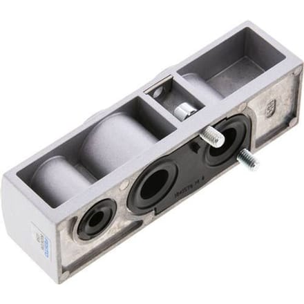 Blindplaat Festo 8026336 VABB-B10-30-E-P3