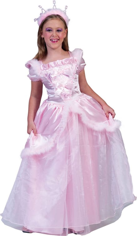 Prinsessenjurk Linia kinderen