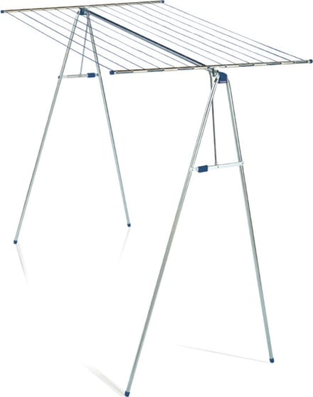 Leifheit droogrek Linomaxx 210 - 21 m drooglengte