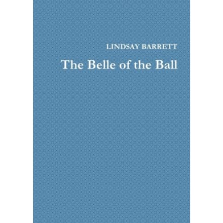 The Belle Of The Ball - Barrett, Lindsay