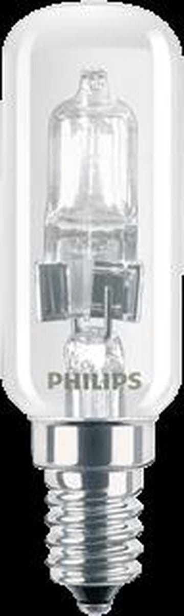 Schiefer E14 Halogeen Buislamp | 28W 370lm 2800K 230V | Dimbaar