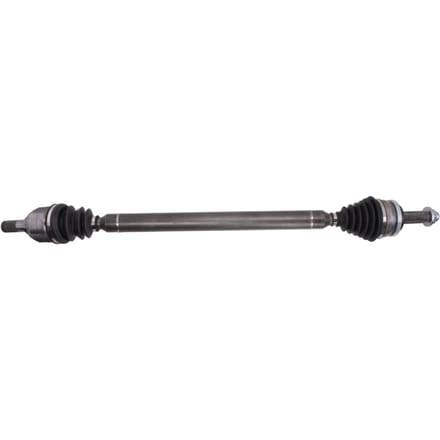 Aandrijfas POINT GEAR PNG74947