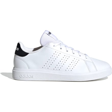 adidas Sportswear Advantage Base 2.0 Schoenen - Kinderen - Wit