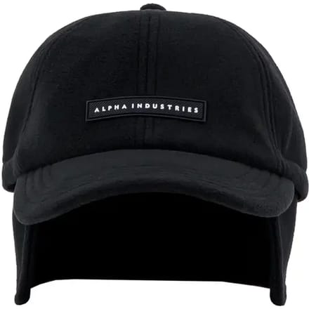 Cap Alpha Industries Rubber