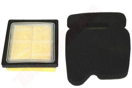 Luchtfilter passend op PARTNER K 750 ( 506 36 72-03 , 506 36 71-01 ) SET SET