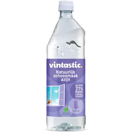 Schoonmaakazijn Lavendel