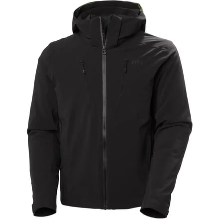 Ski-jas Helly Hansen Alpha 4.0