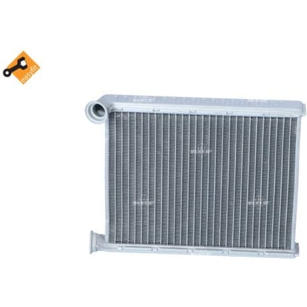 Warmtewisselaar, interieur verwarming NRF 54360