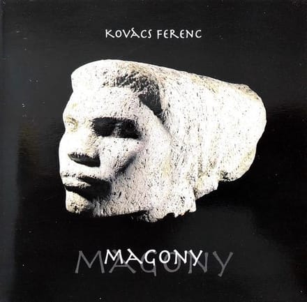 Ferenc Kovács - Magony (CD)