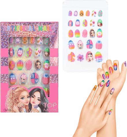 Depesche - TOPModel kunstnagels - JOY