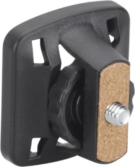 Richter Adapter System Camera 4QuickFIX