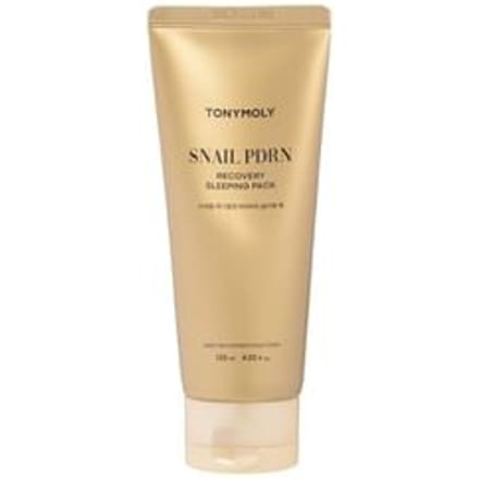 TONYMOLY - Snail PDRN Recovery Sleeping Pack 120ml