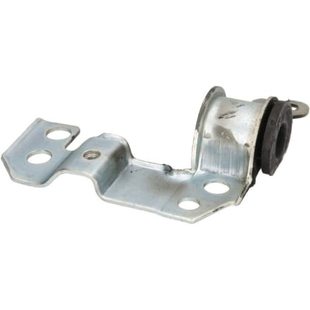 Voorste draagarm silentblock IMPERGOM IMP1866 links