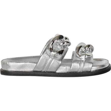 Strategia - Sandalen - 430590 - Zilver