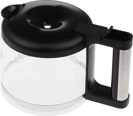 DELONGHI - Koffiekan - 10 Tassen - BCO420 - AS00000675