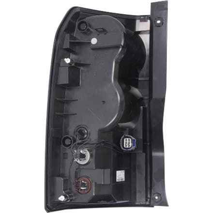 Achterlicht VALEO 045297