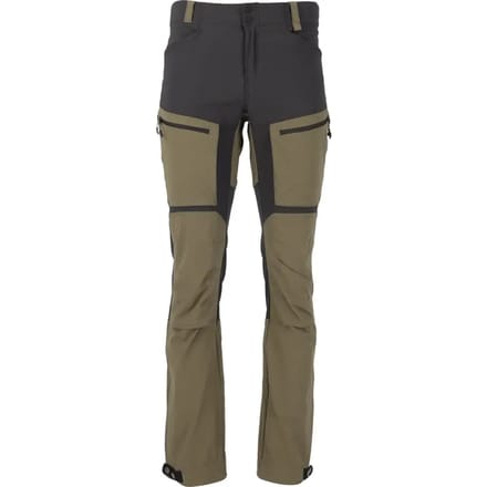 WHISTLER Outdoorhose Kodiak