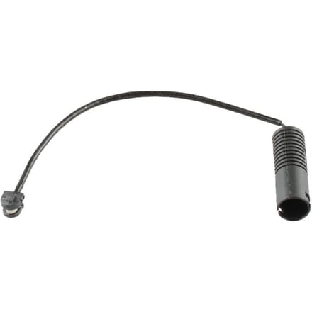 Waarschuwingscontact, remblokslijtage QUICK BRAKE WS 0151 A