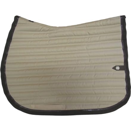 Zadeldoeken Silver Crown Slim