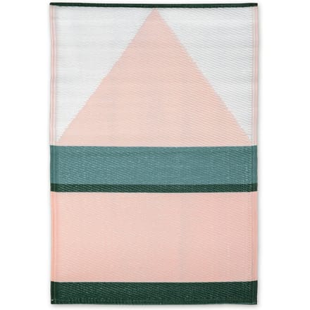 Vloerkleed Tangram | HF Living
