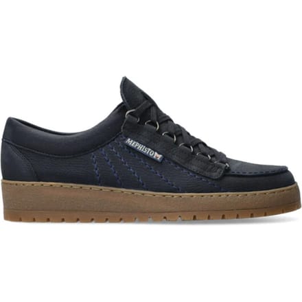 Mephisto Rainbow - heren veterschoen - Beige - maat 40 (EU) 6.5 (UK)
