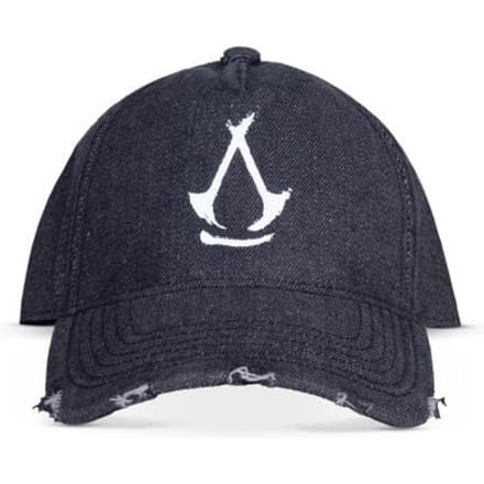 Assassin's Creed Shadows - Acid Washed Pet - Verstelbaar
