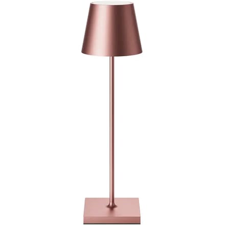 Draadloze tafellamp Sigor Nuindie