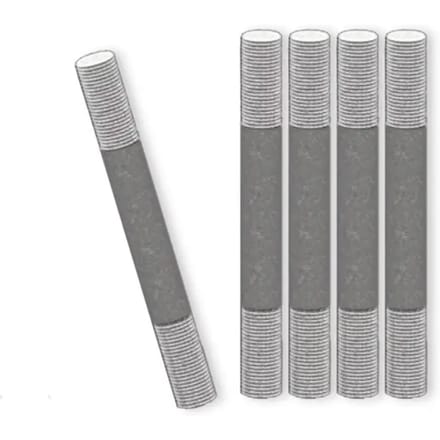 Krabpaal Nobby Pet Starsystem De Luxe (x7)