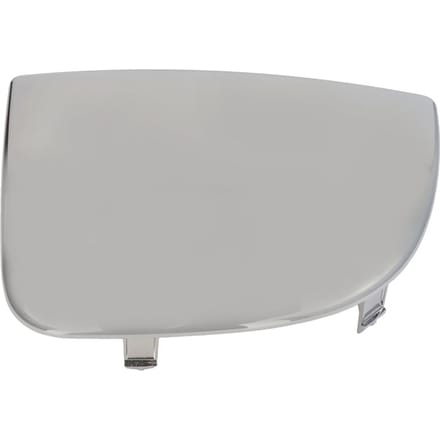 Spiegelglas, buitenspiegel BLIC 5402-04-1131116P, links