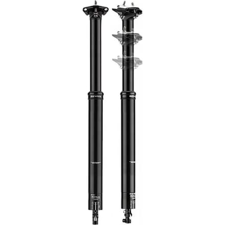 Ingebouwde stuurpen Enve Melee/Mog/Fray Aero -7°