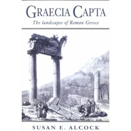 Graecia Capta - Susan E. (University of Michigan