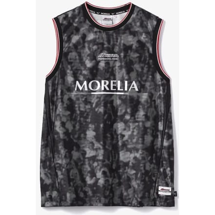 Mouwloze jersey Mizuno Morelia Off