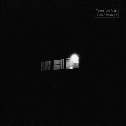 Yonatan Gat - Iberian Passage (LP)