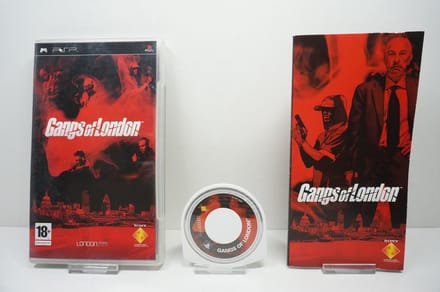 Gangs of London - Essentials Edition