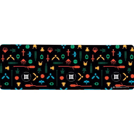 Harry Potter Quidditch Gaming Mouse Mat - Medium