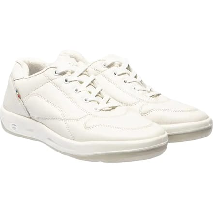 Tbs Albana Schoenen Wit EU 43 Man