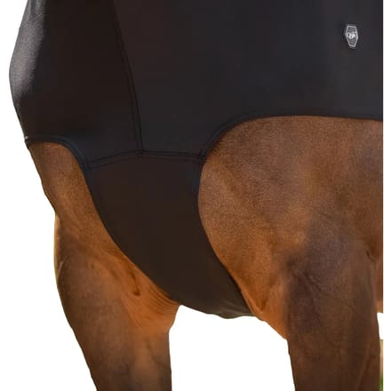 Paardendeken QHP