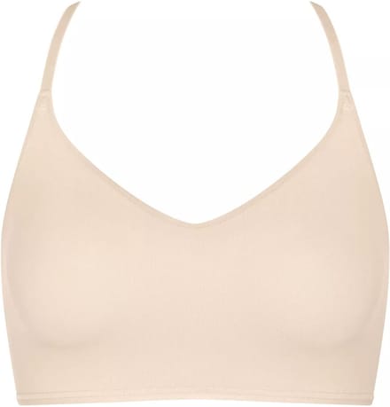 Sloggi Women Soft ADAPT Top - bralette - beige