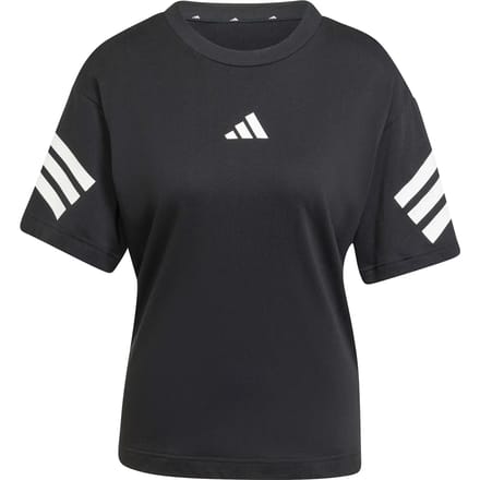 Dames-T-shirt adidas Future Icons 3-Stripes