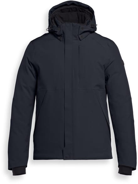 Reset Winterjack Blauw Stratford MR00215253/5060