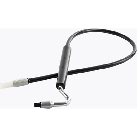 Joefrex Steam Brush Stoomborstel