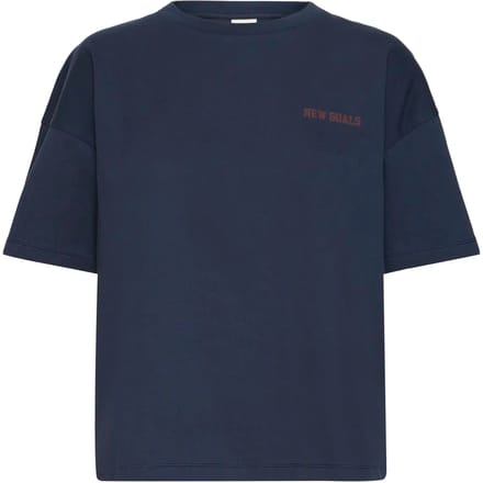 Dames-T-shirt Ichi Bexi4