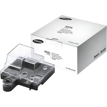 Samsung CLT-W506 toner opvangbak (origineel)