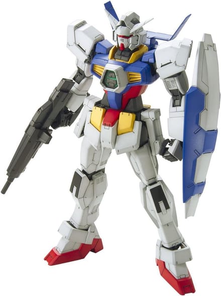 Modelbouwset Figuren - Robot Model - Hobby Bouwen - Gedetailleerd Ontwerp - 1/100 Schaal - Zwart