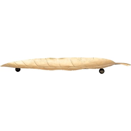Dienblad Foglia Long 38×3×11 cm