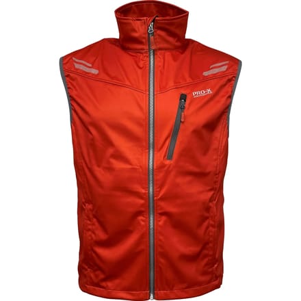 Multifunctioneel softshell jack Pro-X Elements Heiner