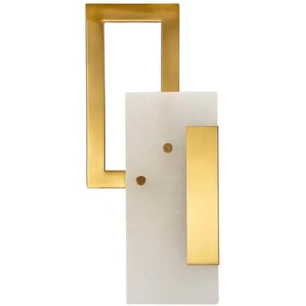 Wandlamp Mauro Ferretti Cube