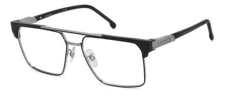 Carrera CARRERA 1140 Ruthenium black 56/16/145 MAN Brilmonturen