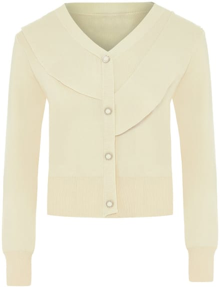 NAEMI Vest