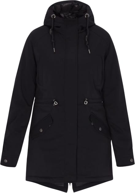 DreiMaster Parka